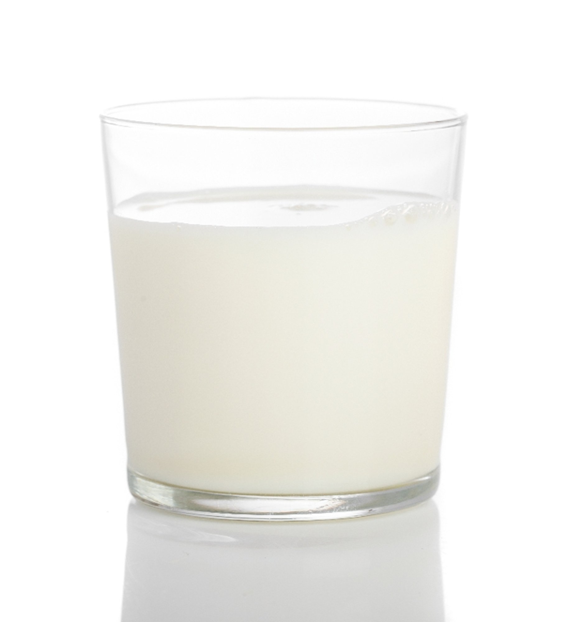 Milk