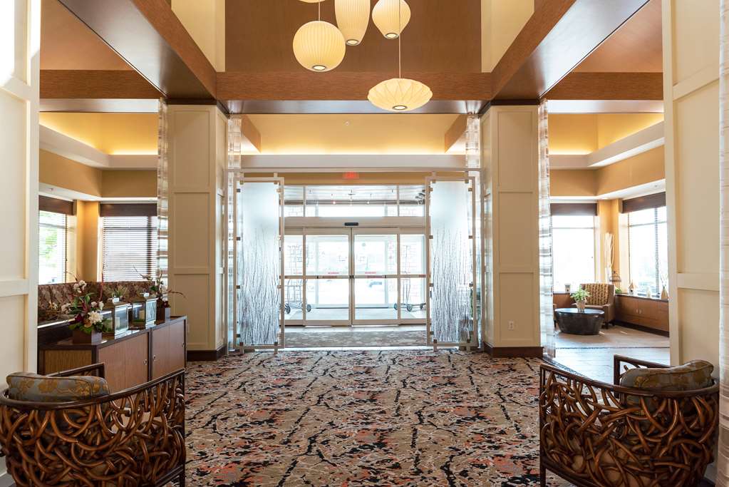 Hilton Garden Inn Watertown/Thousand Islands Image