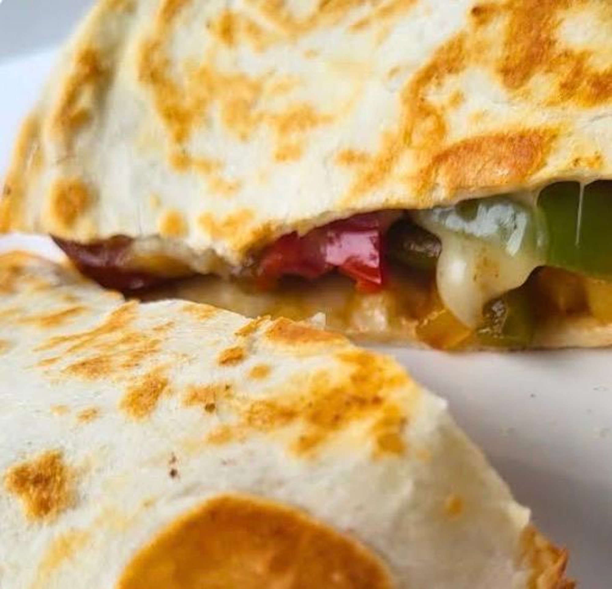 QUESADILLA