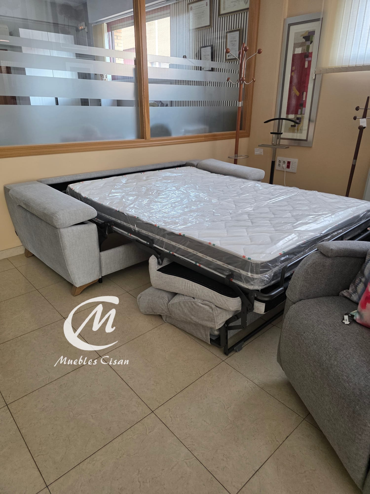 Galería en miniatura