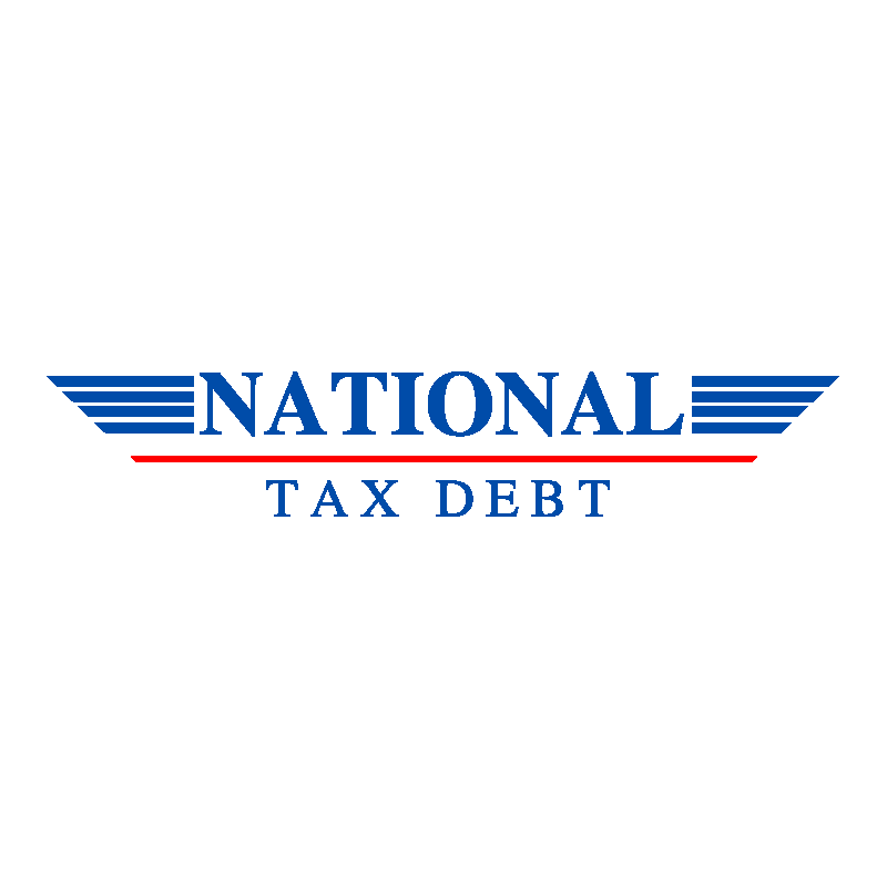 National Tax Debt Photo