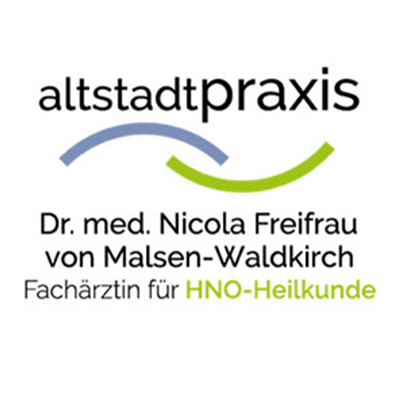 Logo von Dr. med. Nicola Frfr. von Malsen-Waldkirch