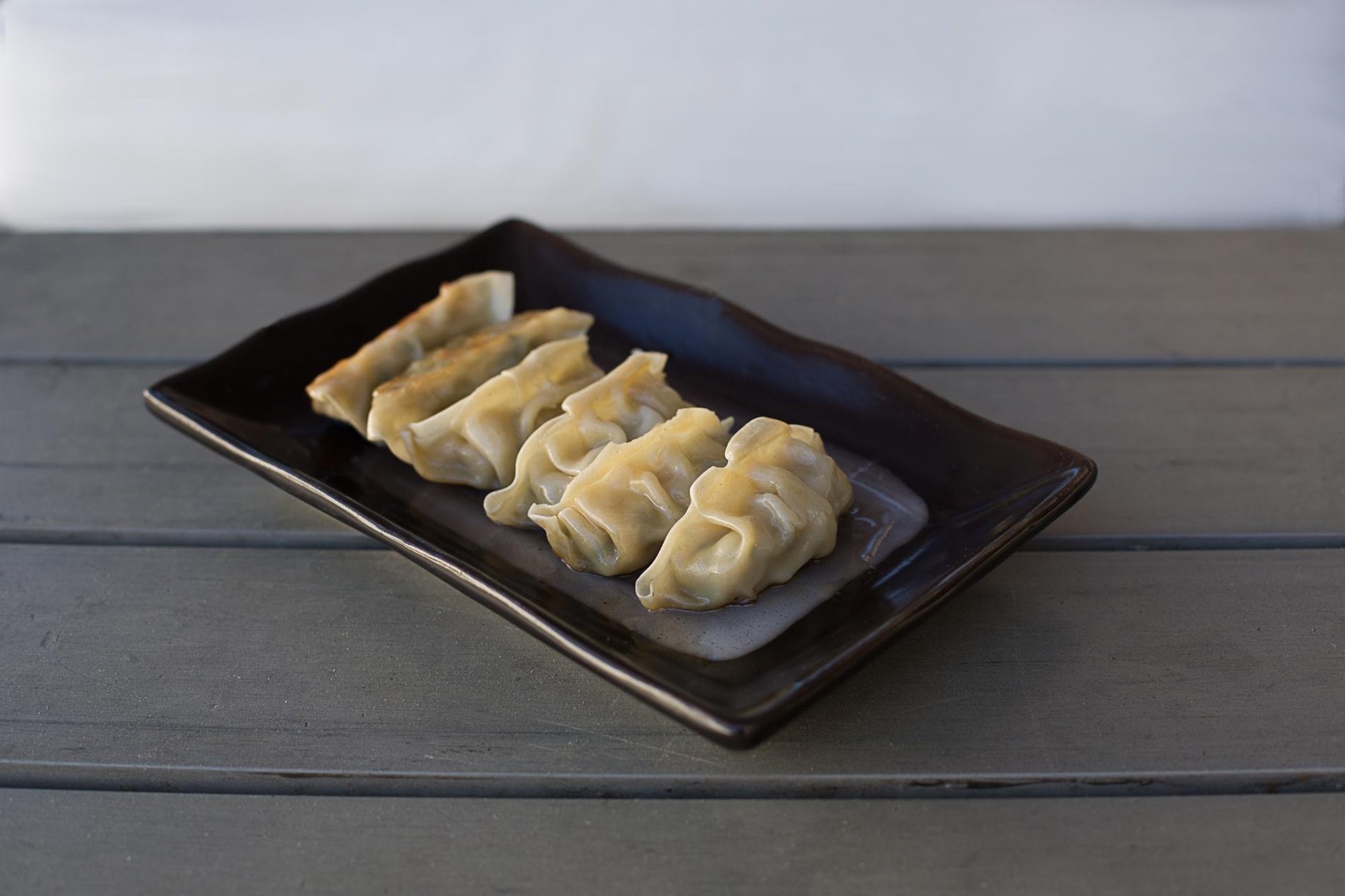 Gyoza