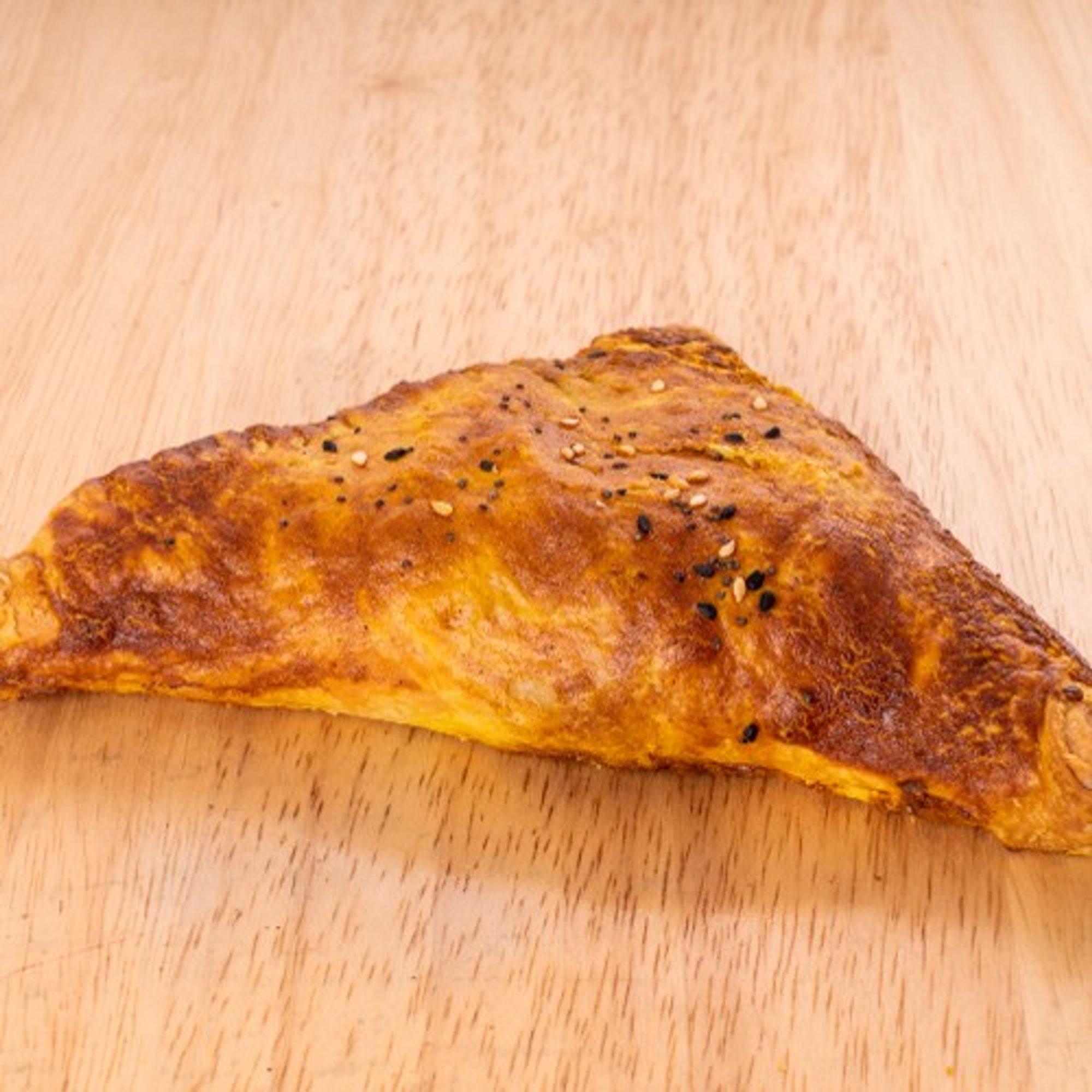 Vegan Empanada