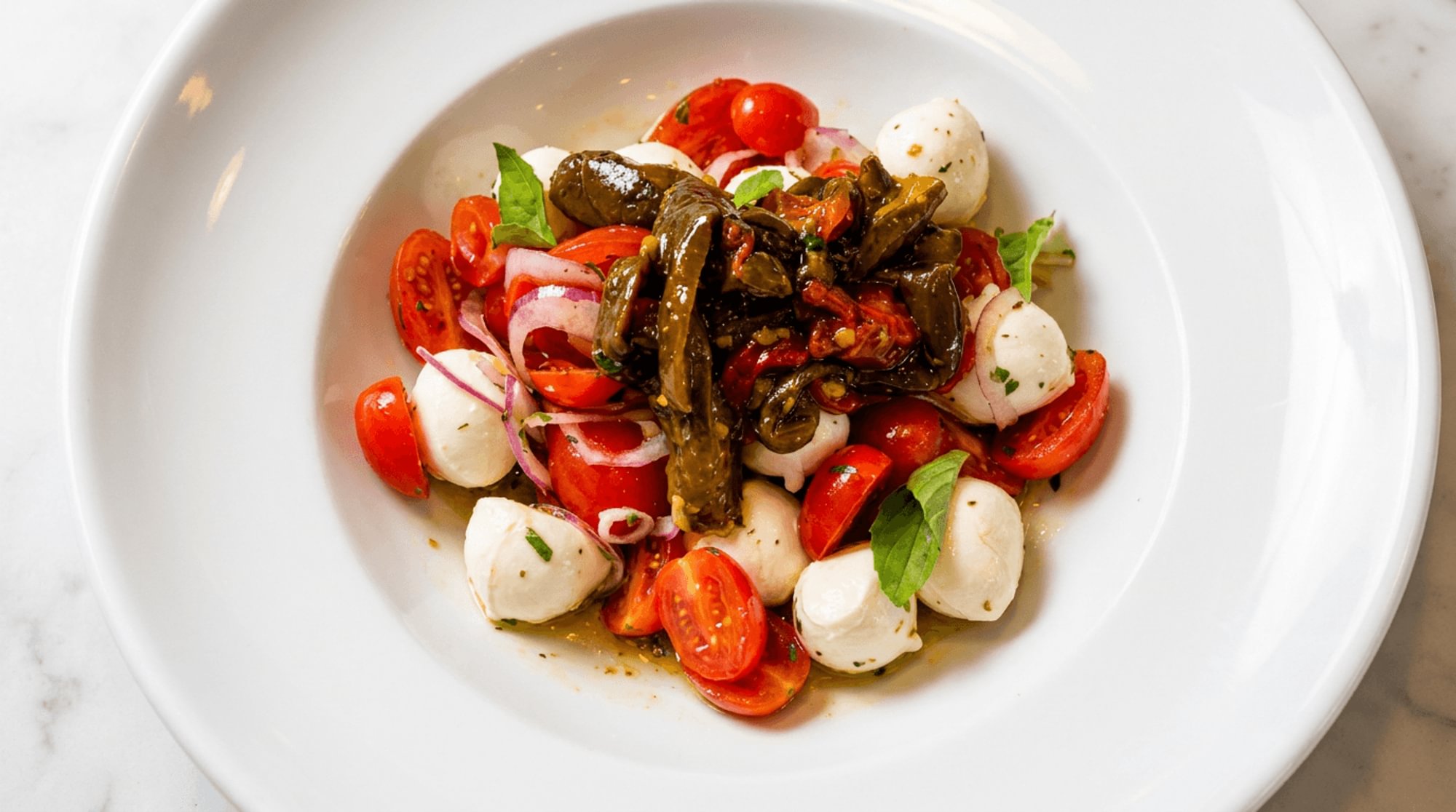 Caprese Salad