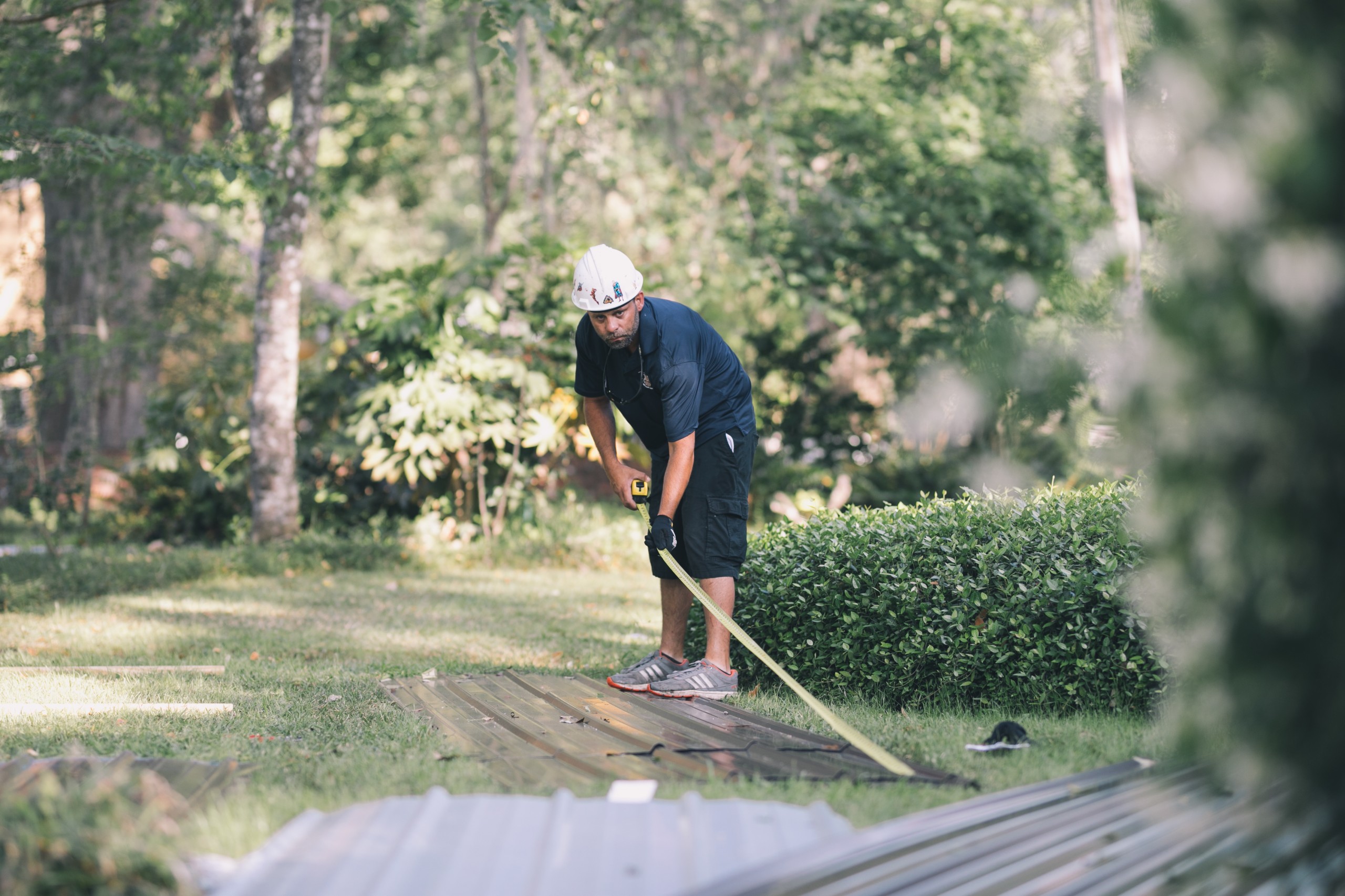 Galloway Roofing Image