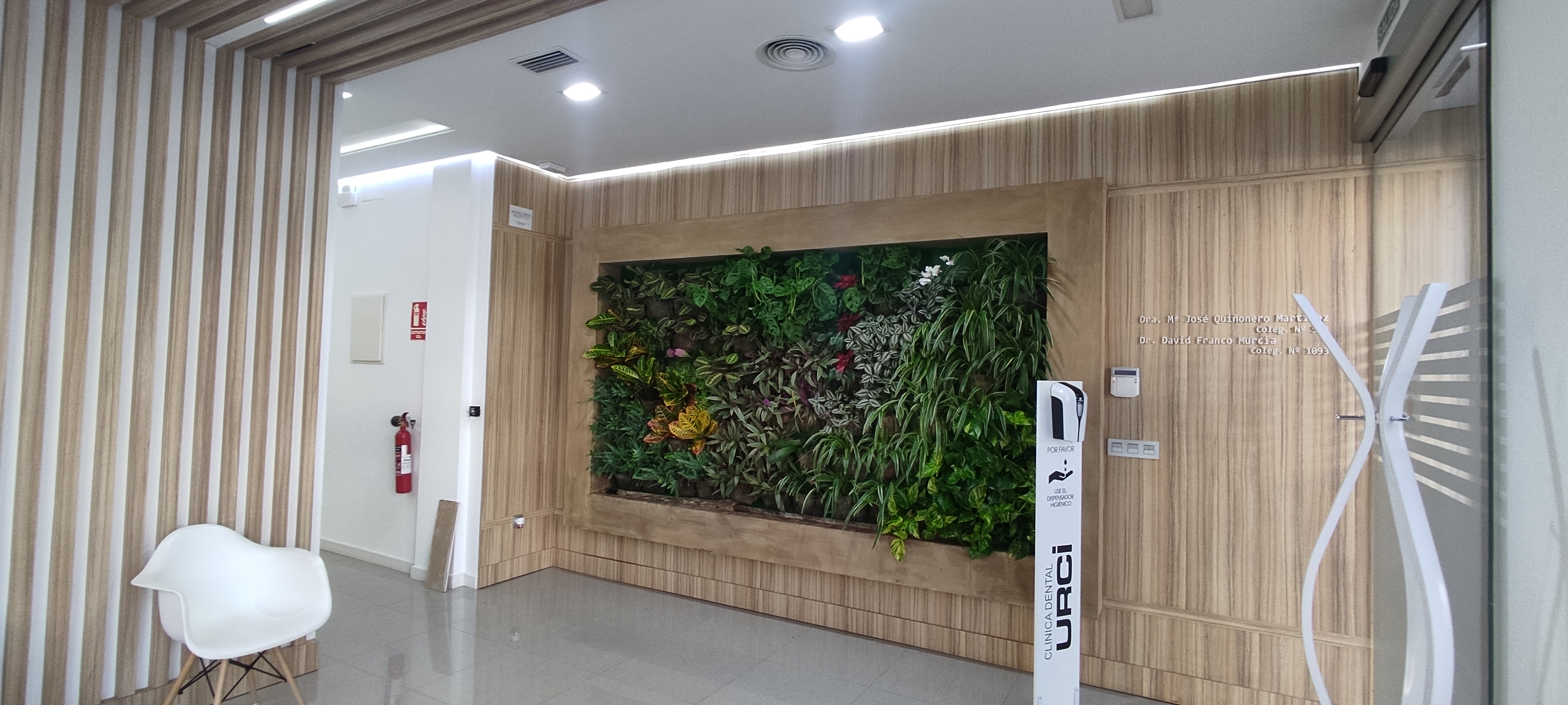 Galería en miniatura