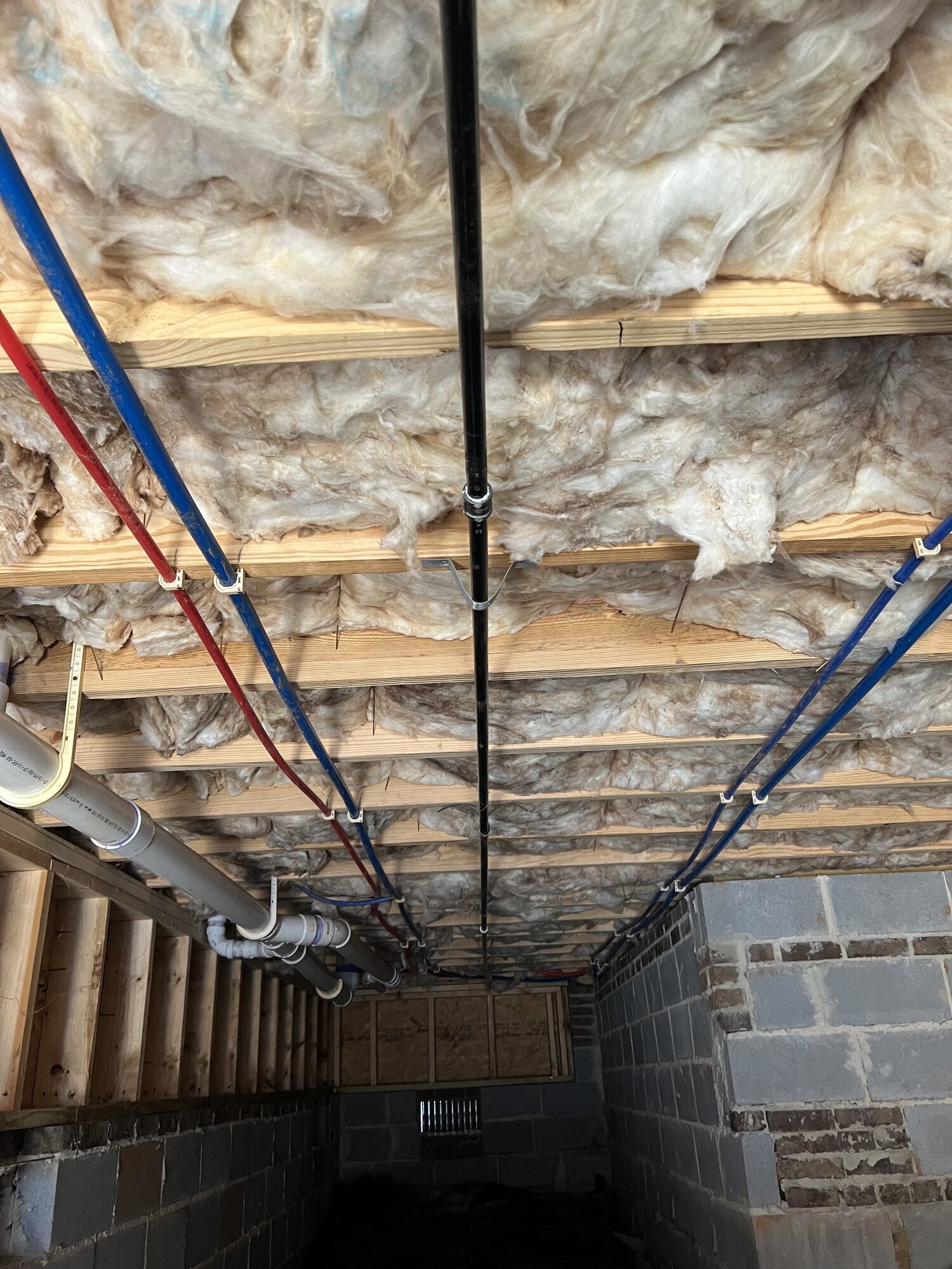 Frontline Plumbing Image