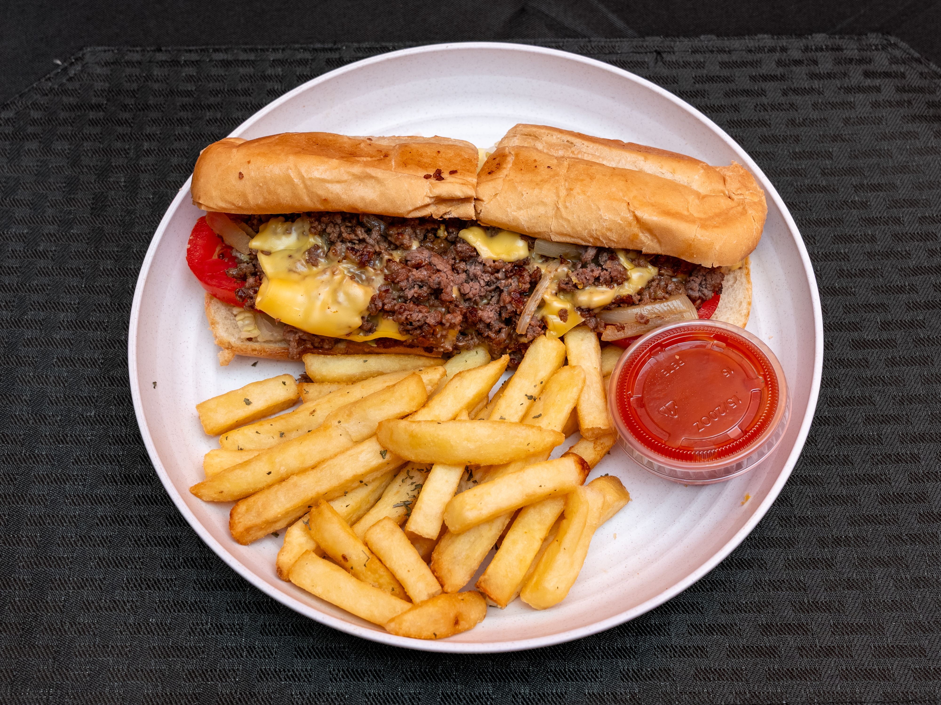 Original Cheesesteak