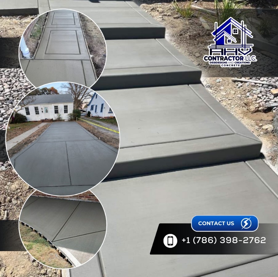 AHV Contractor, LLC Image