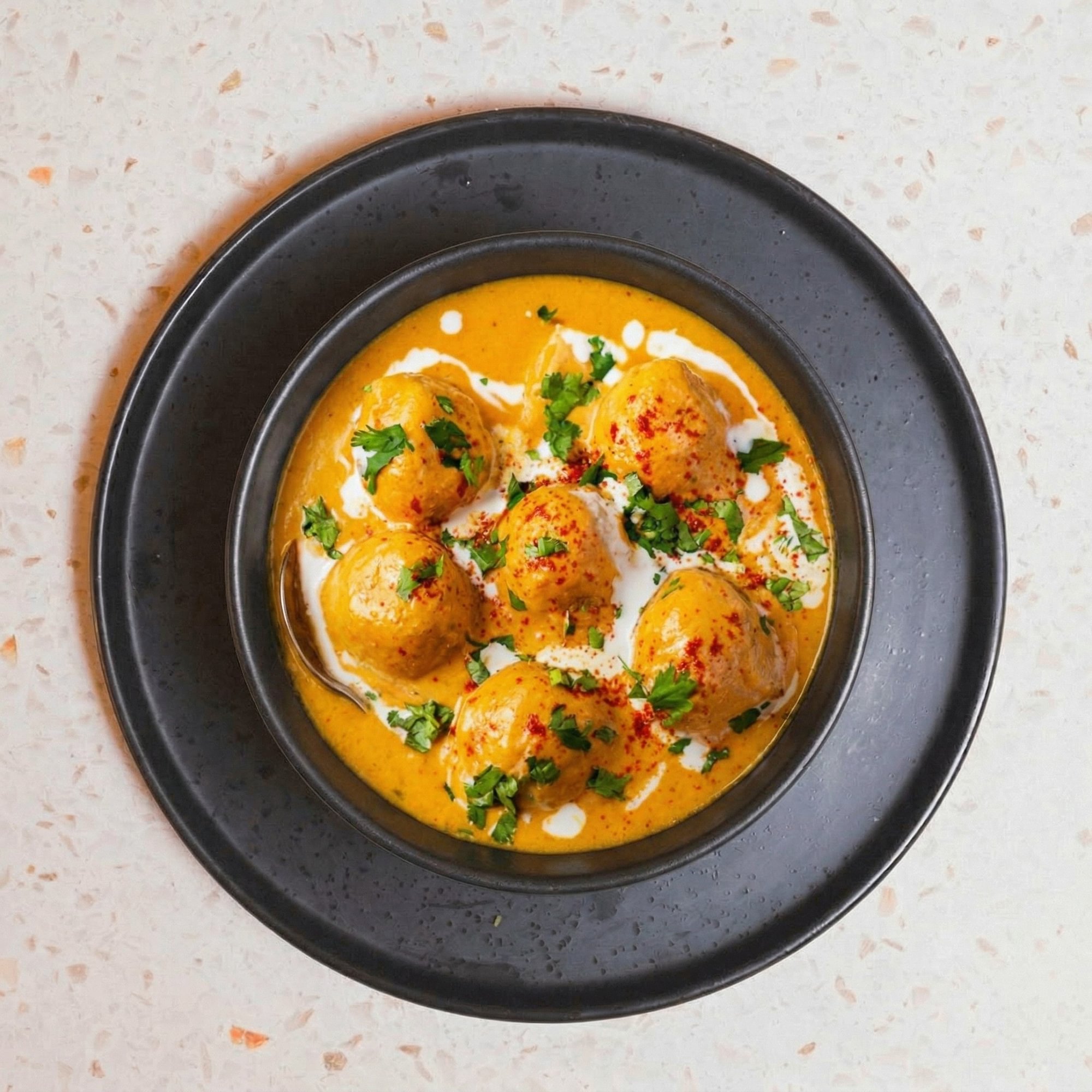 Malai Kofta