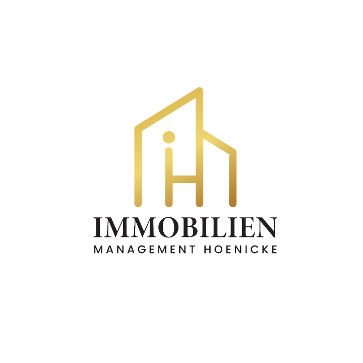 Logo von Immobilien Management Hoenicke