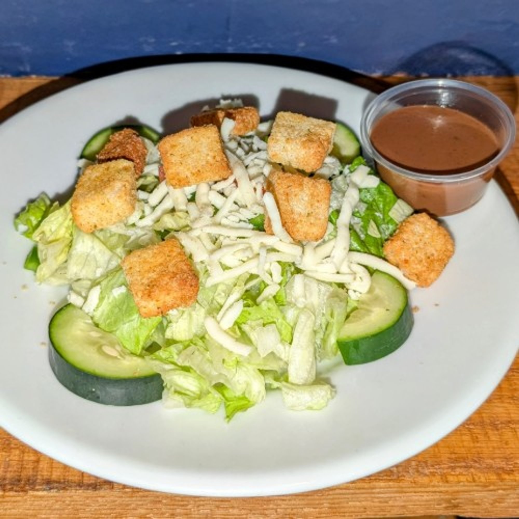 Side Salad