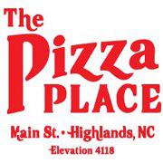 Pizza Place of Highlands Logo