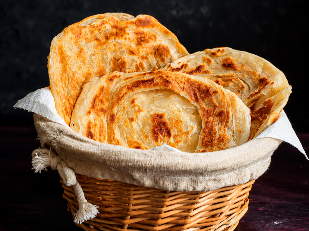 Parotta