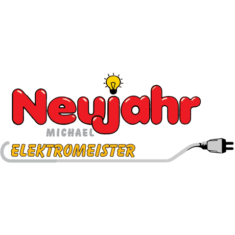 Logo von Elektro Neujahr