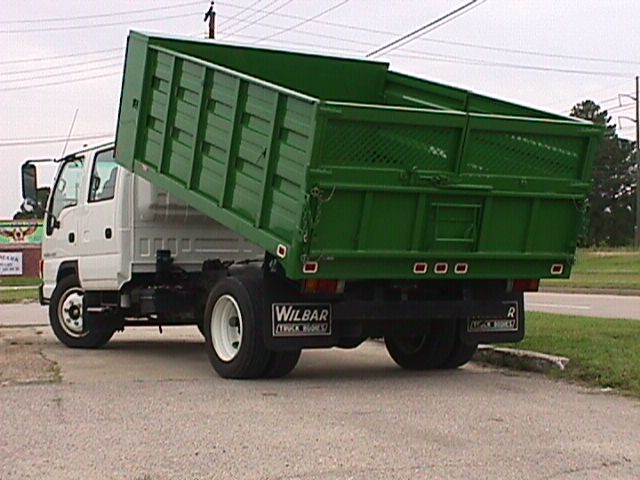 Wilbar Truck Equipment Inc Photo
