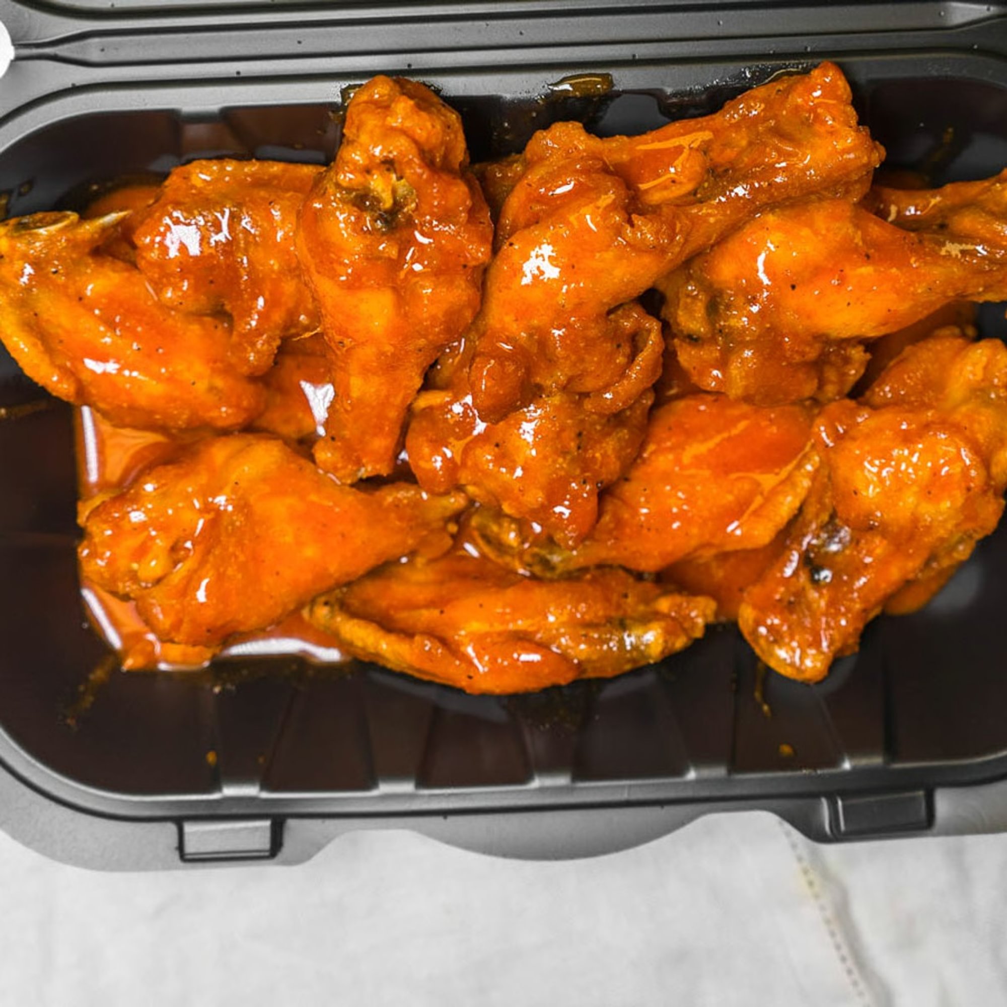 Buffalo Wings (5 Pcs.)