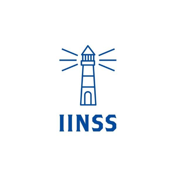 Charles Robinson | IINSS