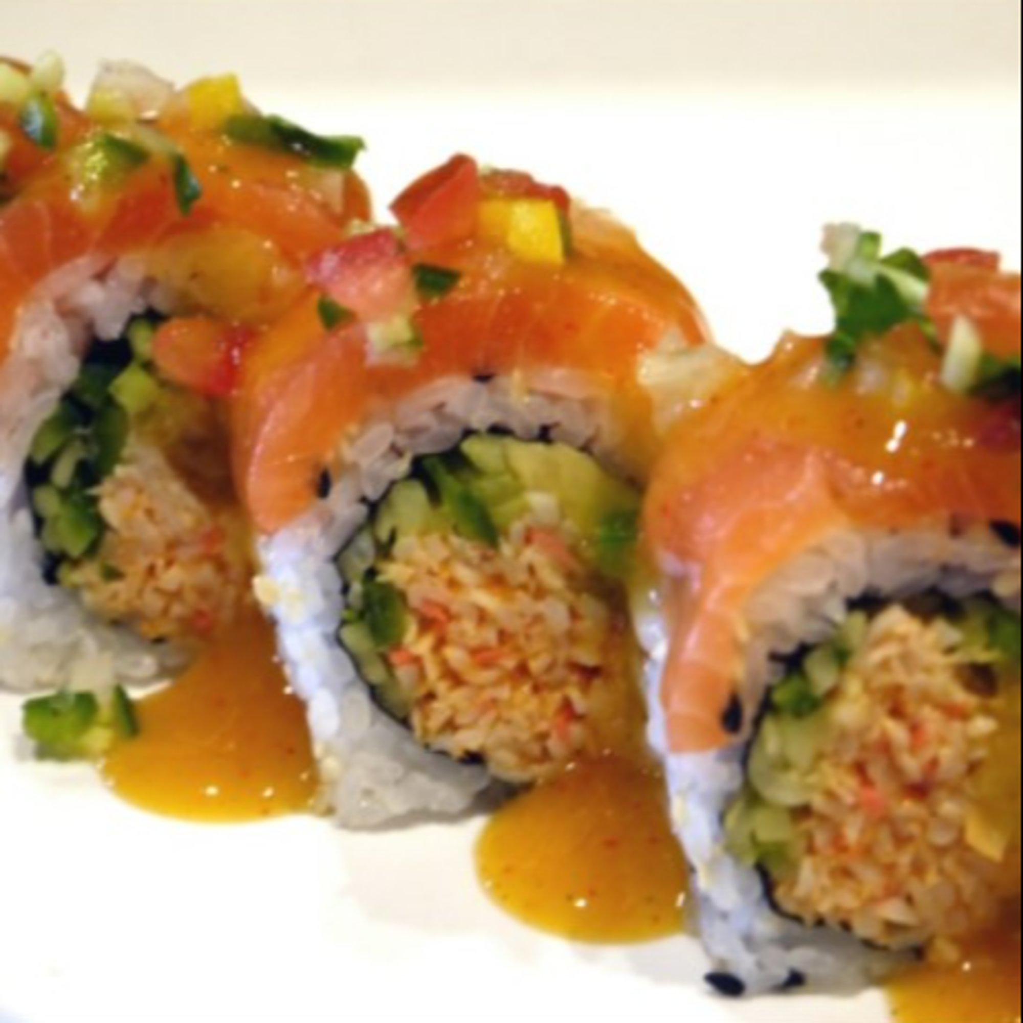 Hawaiian Roll