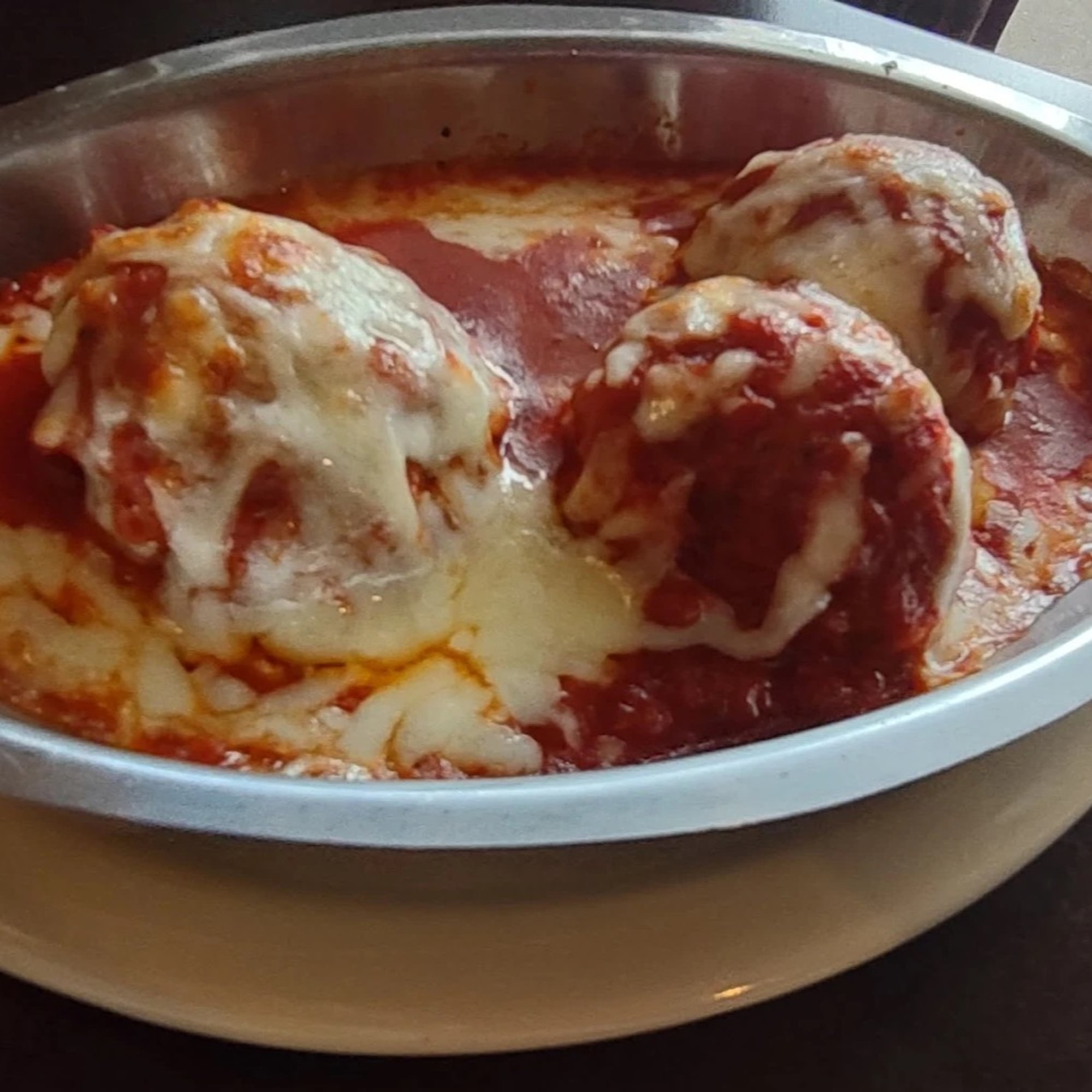 Side of Meatballs
