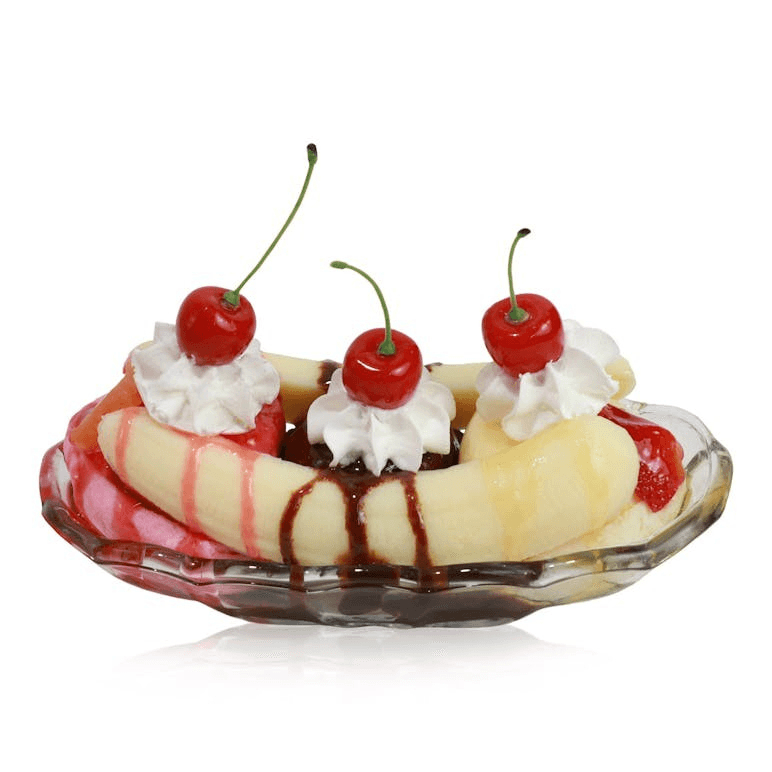 Banana Split
