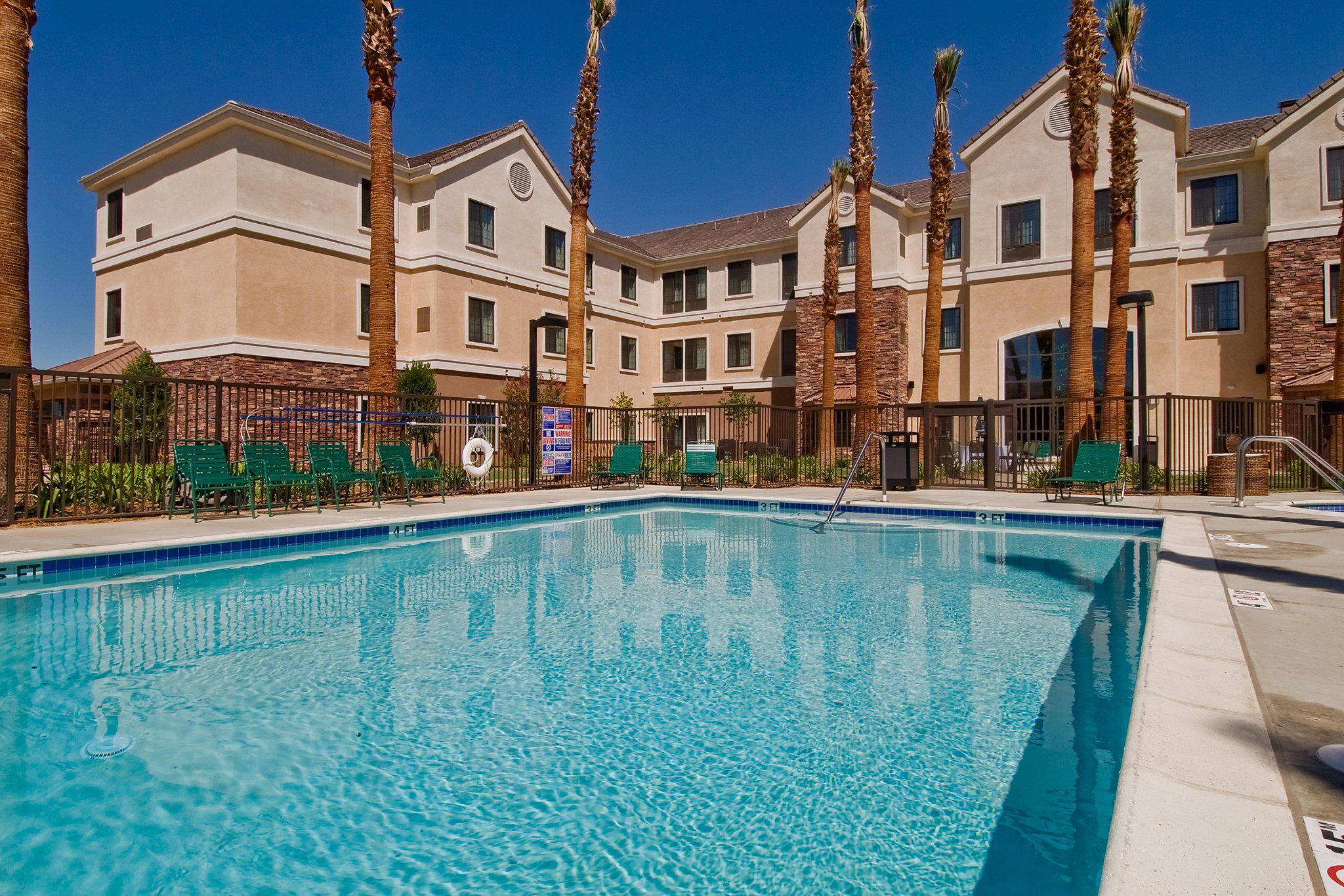 Staybridge Suites Palmdale Photo