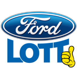 Logo von Ford Autohaus Lott e.K. | KFZ Service von A-Z