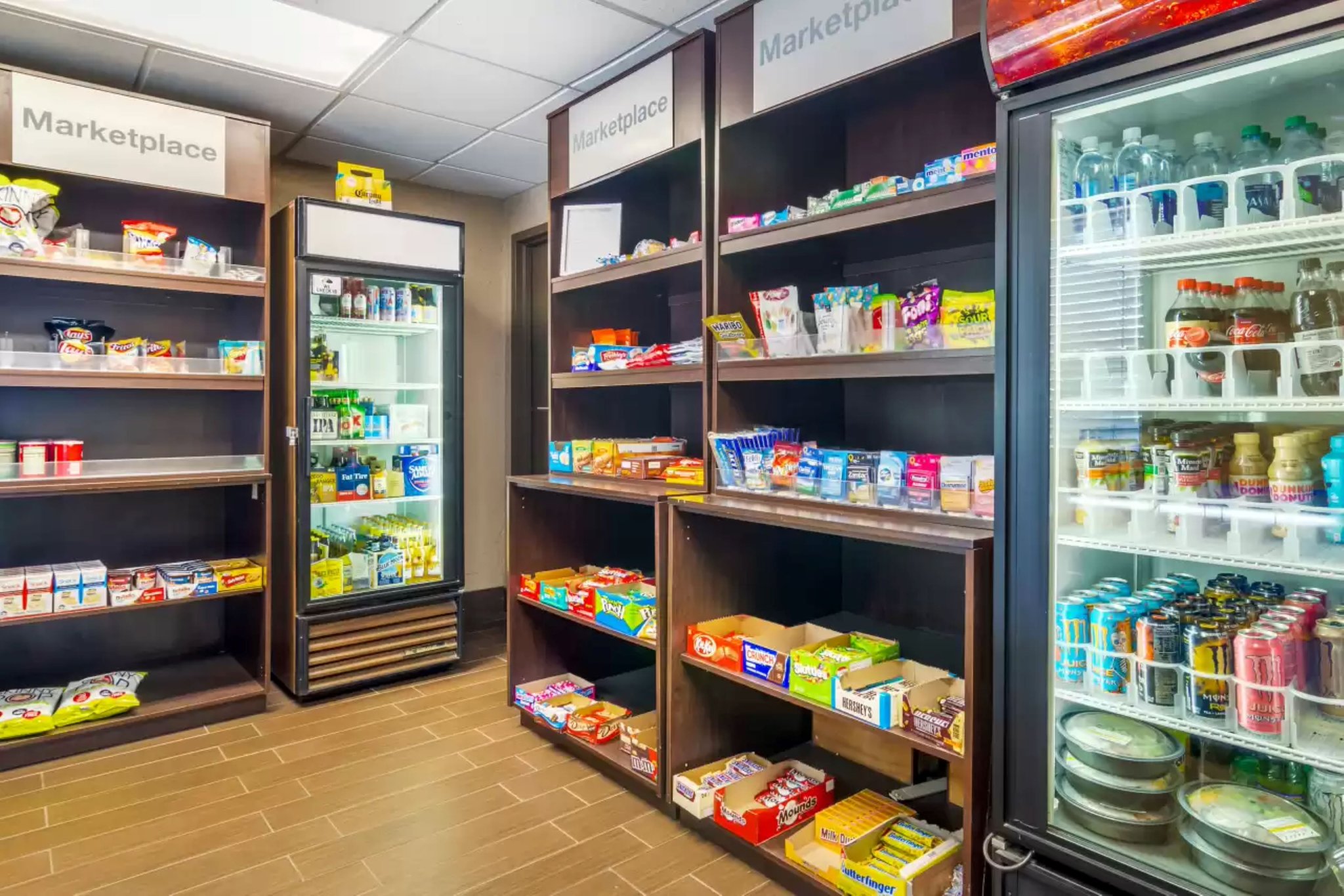 Holiday Inn Express Denver Central - North by IHG Image