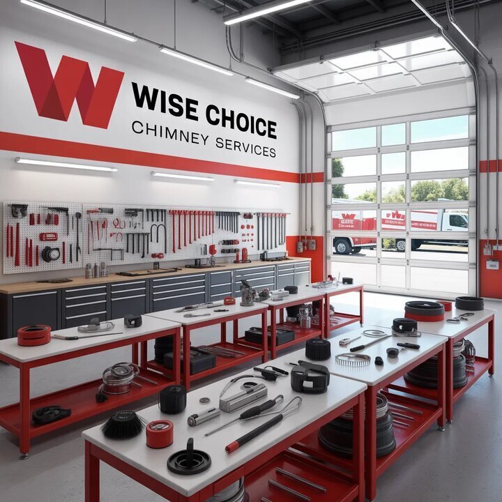 Wise Choice Chimney Services