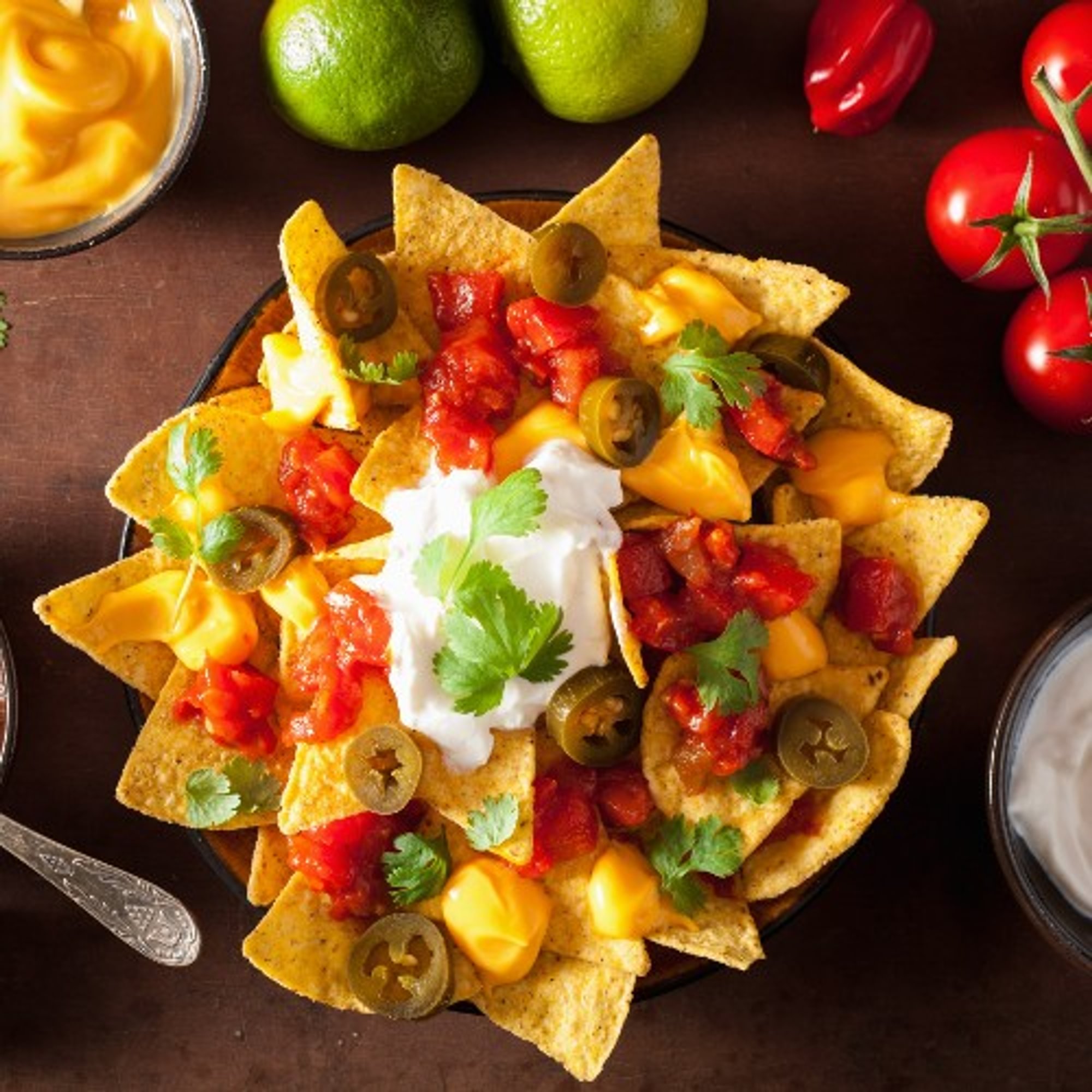 Nachos