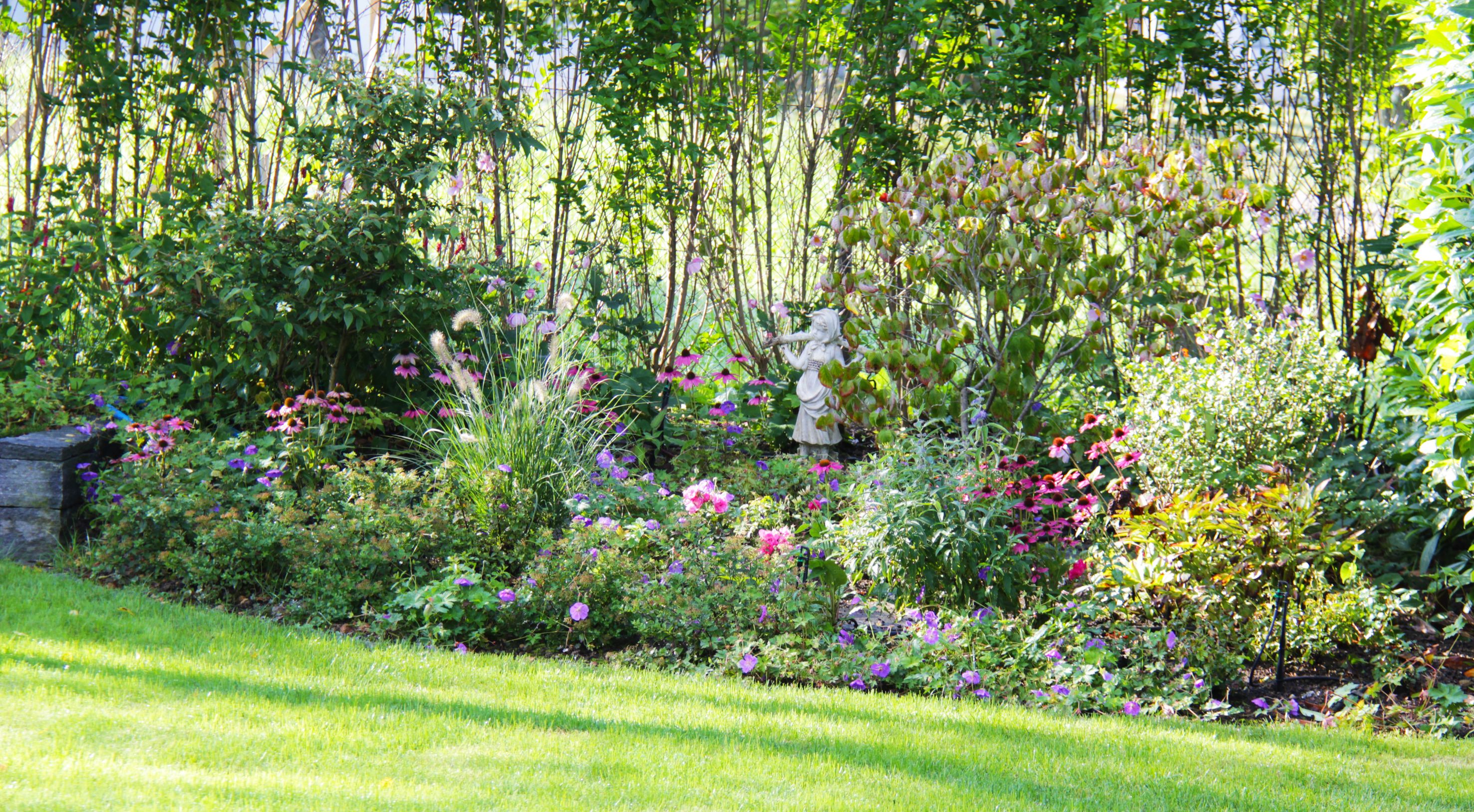 Gartenservice