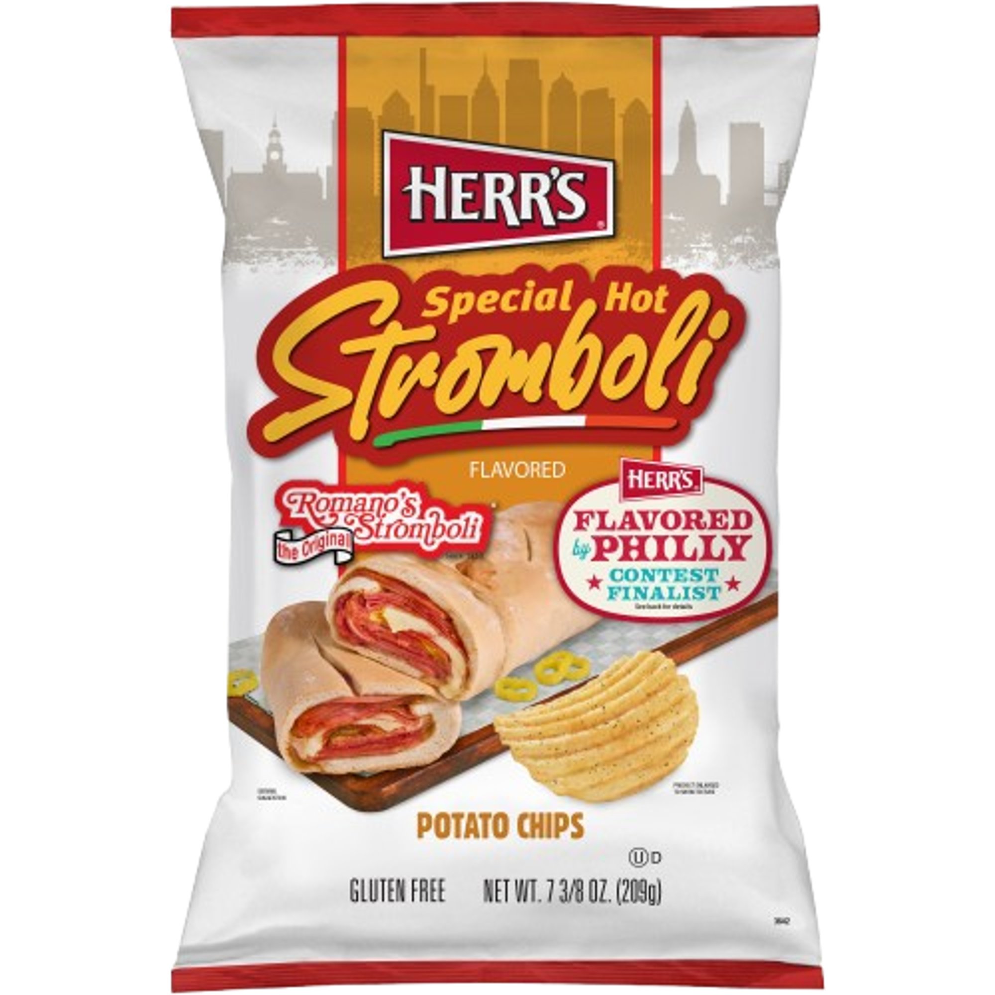 Herr's Regular Chips