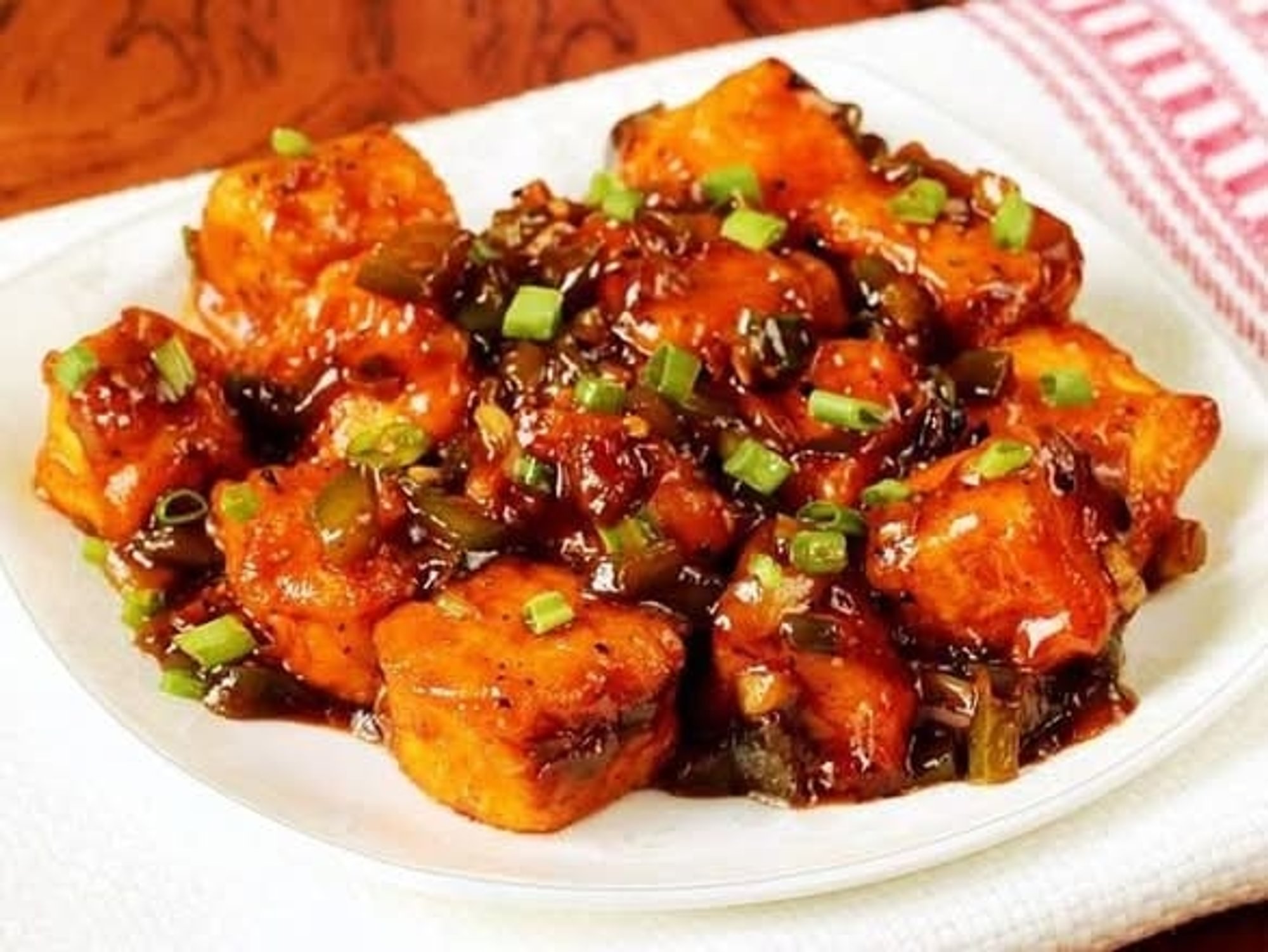 Paneer Majestic