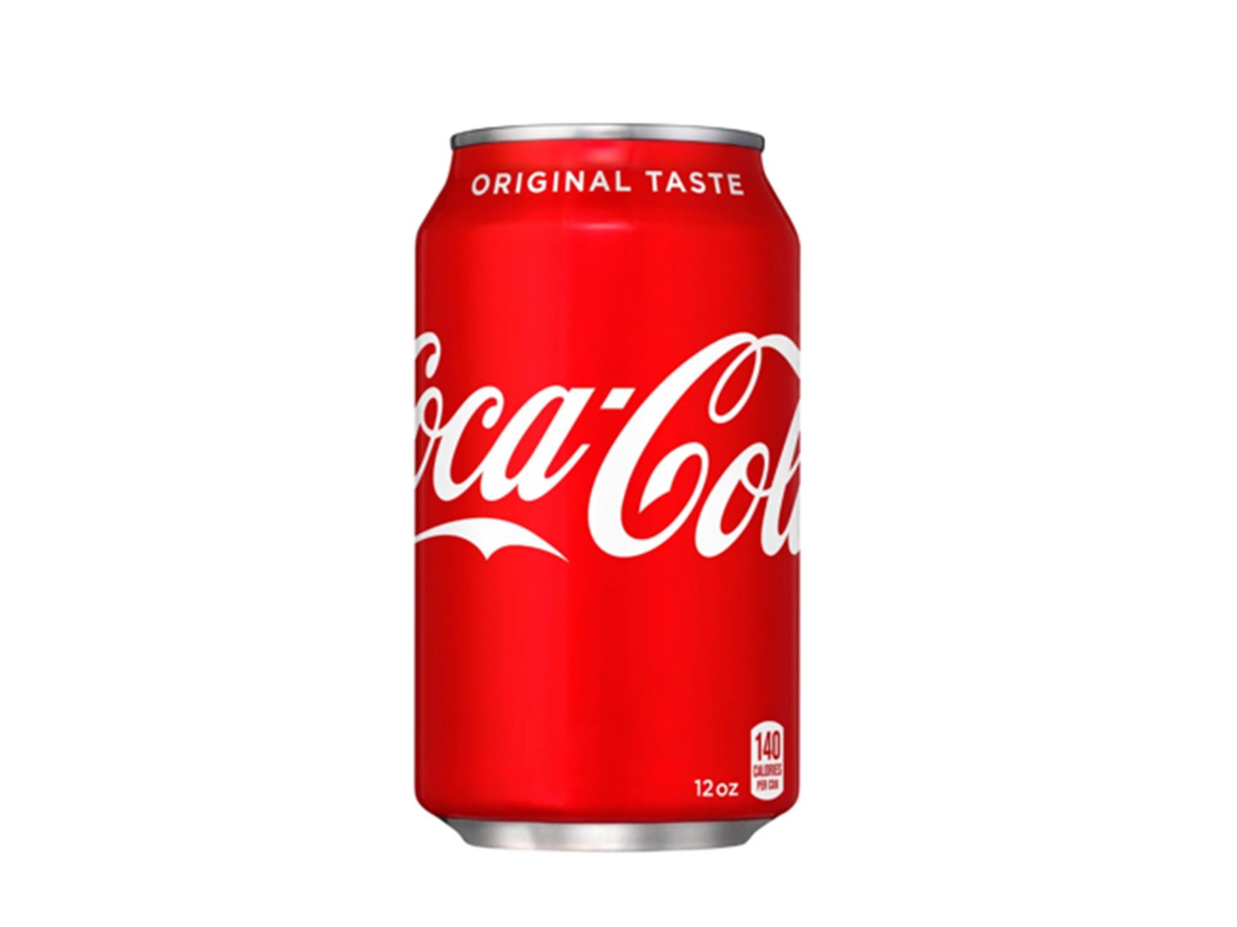 Coke (Can)