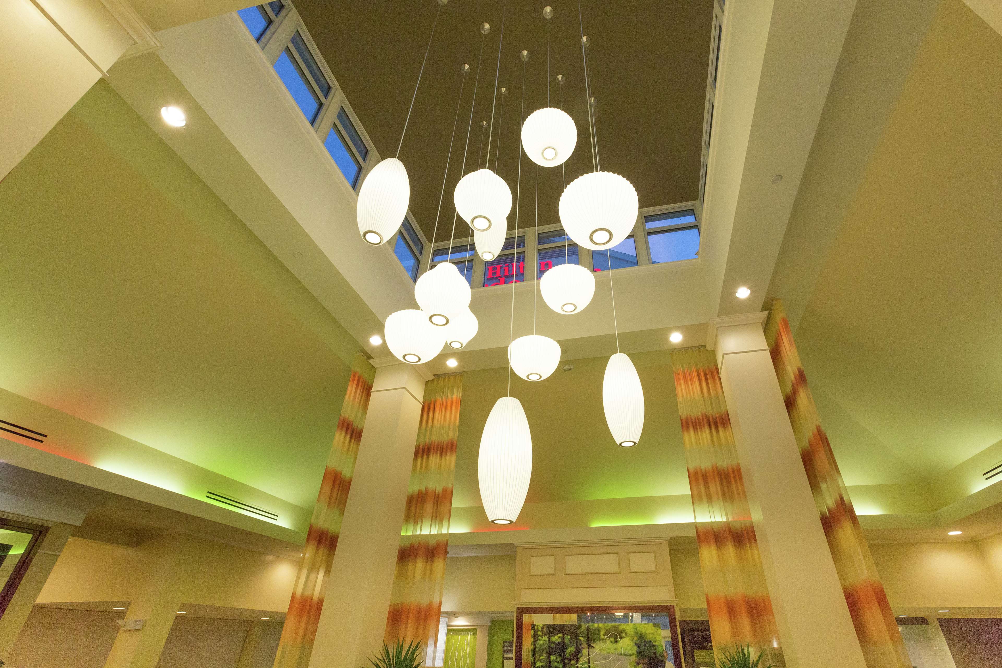 Hilton Garden Inn Jacksonville Airport Photo