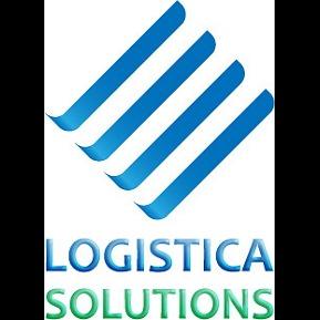 Logistica Solutions Inc Logo
