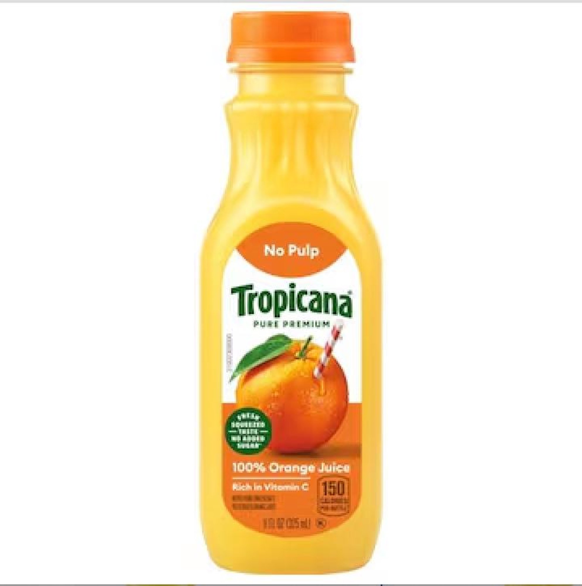 Orange Juice