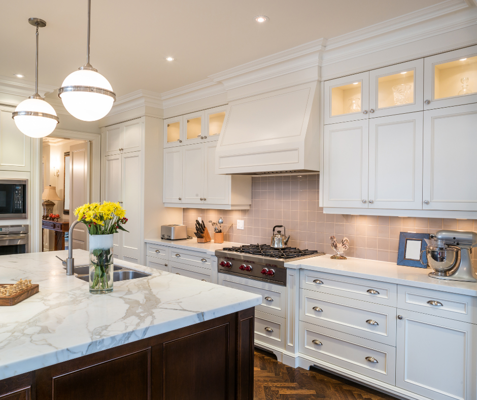 Kitchen Remodeling
