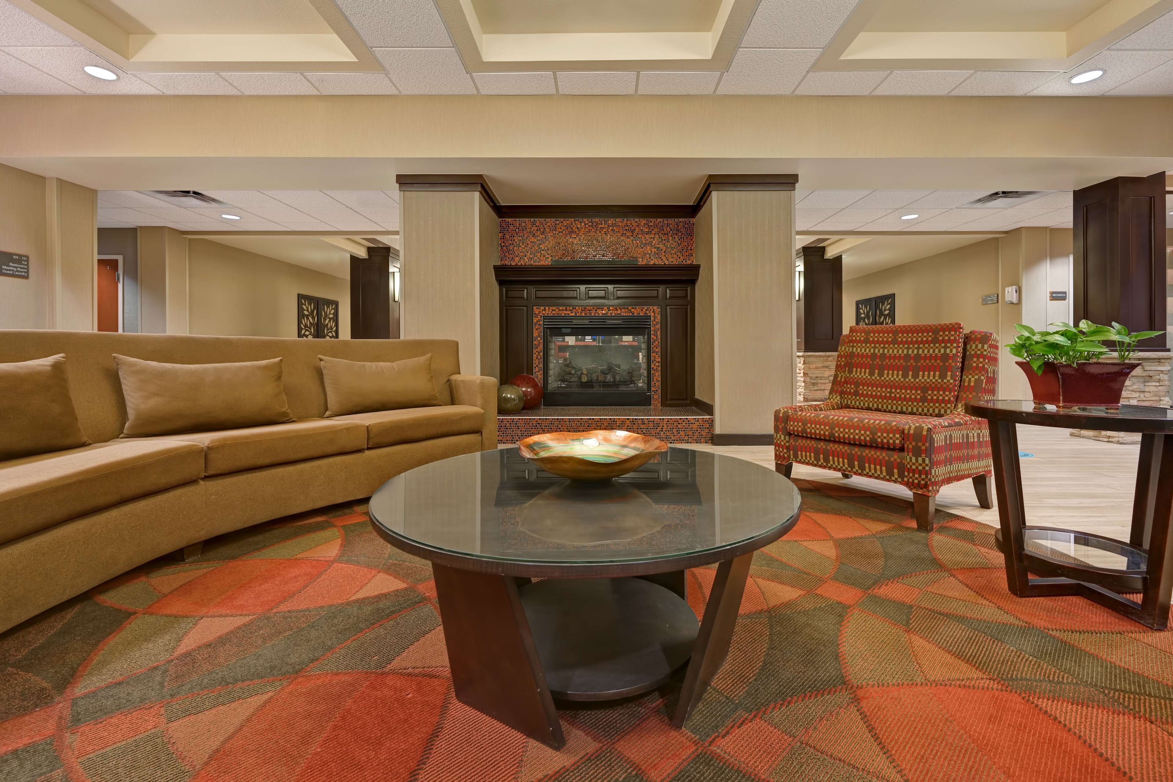 Homewood Suites by Hilton Denver Tech Center Photo