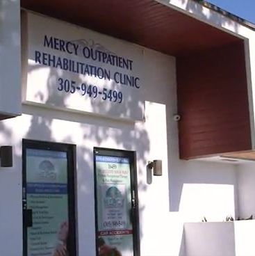 Mercy Outpatient Rehabilitation Clinic Photo