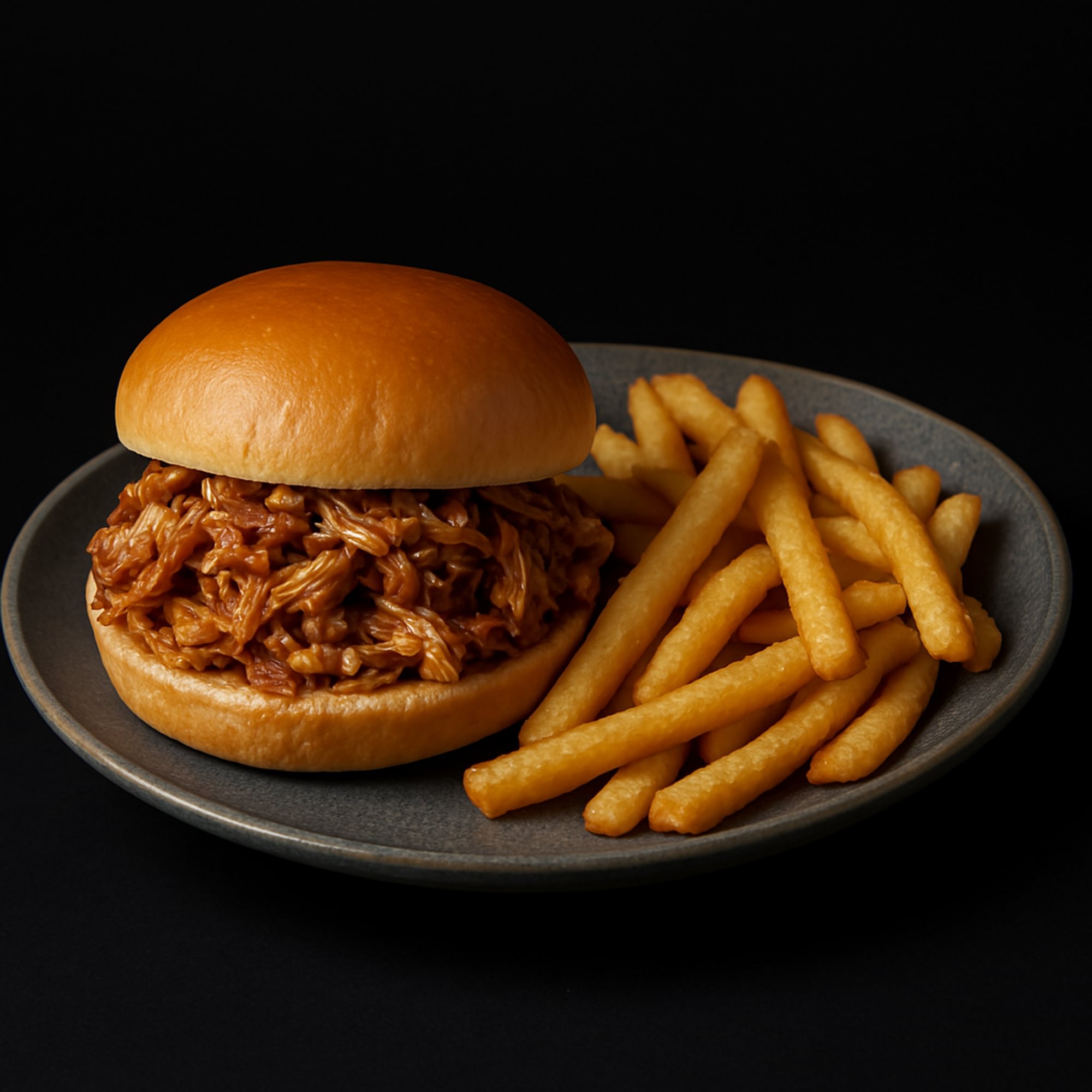 Pork Sammy