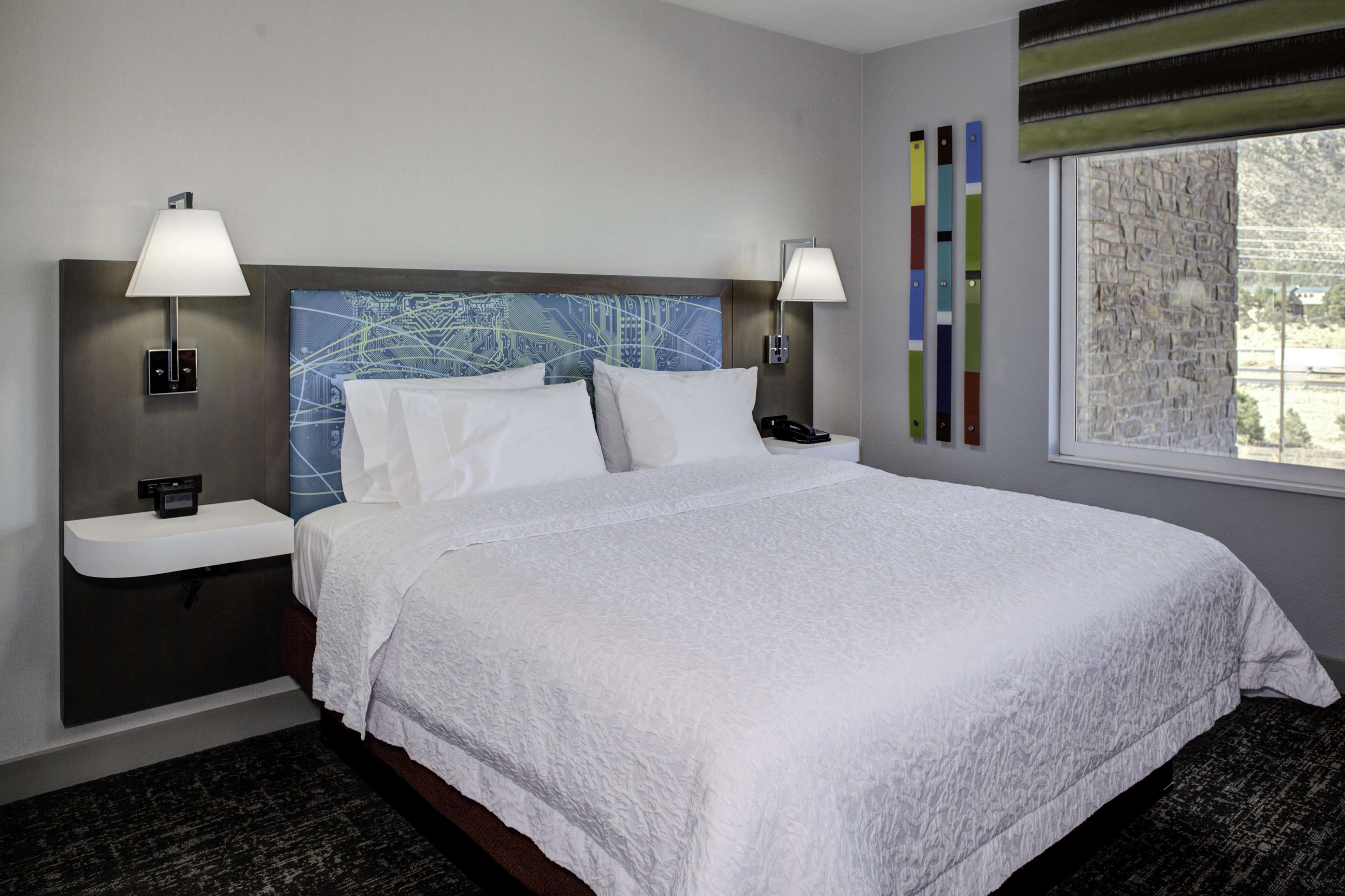 Hampton Inn & Suites Flagstaff East Photo
