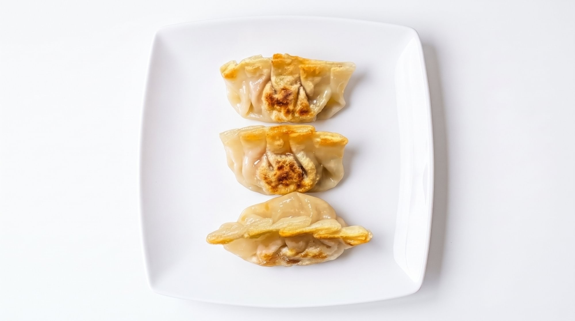 Shortrib Potstickers
