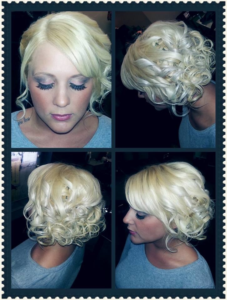 Ray of Light "The Art of Hair & Color" Image