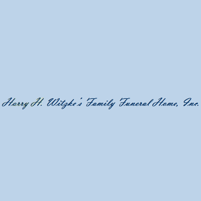 Harry H. Witzke's Family Funeral Home Inc.
