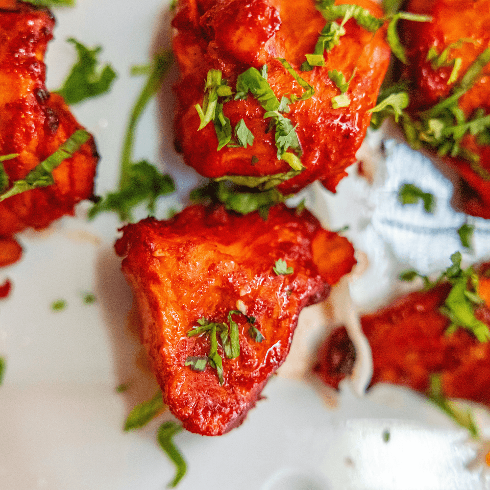 Chicken Lal Mirch