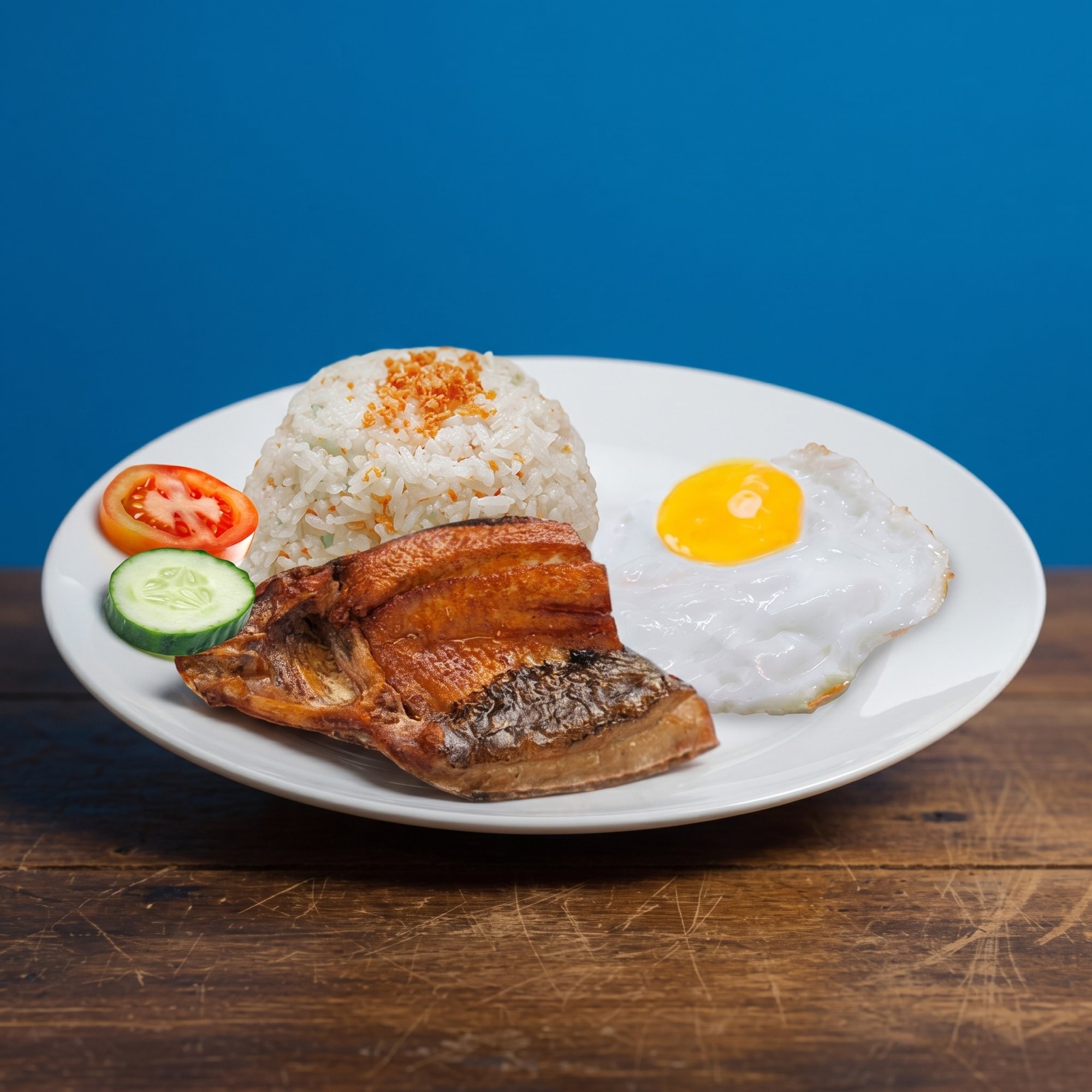 Bangsilog