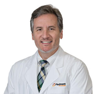 David Woodard, MD, FACC Photo