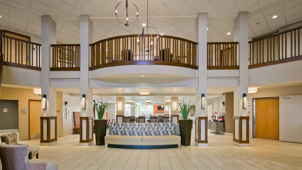 Best Western Plus Kennewick Inn Image